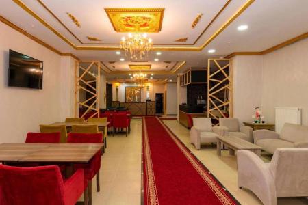 Avrupa Palace - 17
