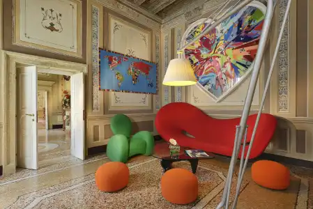 Byblos Art Villa Amista - 16