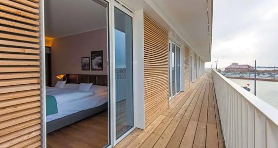 THE LIBERTY Bremerhaven, BW Signature Collection - 58