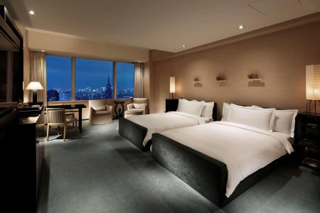 Park Hyatt Tokyo - 9