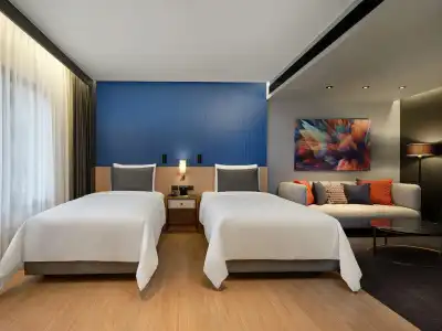 Sindhorn Midtown Bangkok, Vignette Collection by IHG - 39
