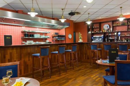 B&B Rouen Centre - 19