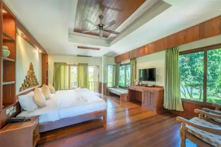 Vana Varin Resort Hua Hin - 101