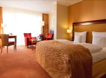 Gran BelVeder & Ostsee Therme Resort & Spa - 1