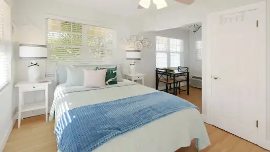 Coconut Inn - 188