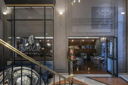 Metropol 4 Superior - 18