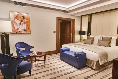 Grand Kempinski Riga - 2