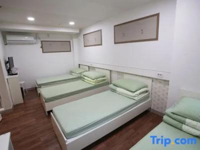 Namsan Guesthouse - 52