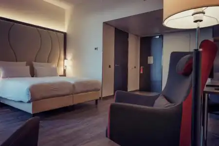 PLAZA Premium Almere - 35