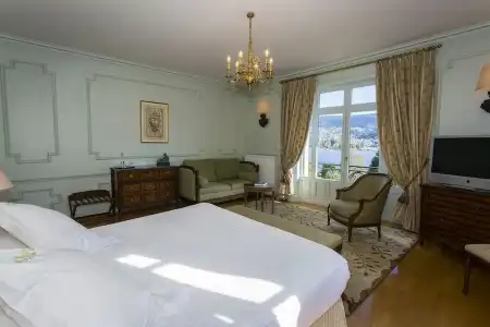 Le Manoir au Lac - 69
