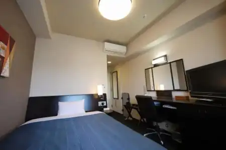 Route-Inn Higashimuroran Ekimae - 39