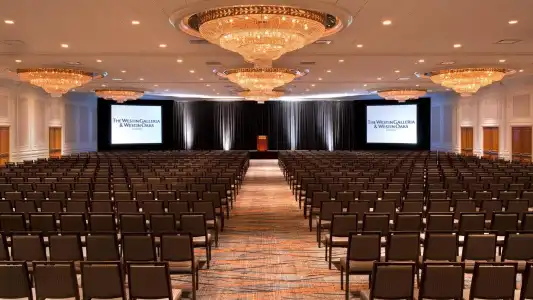 The Westin Galleria Houston - 20