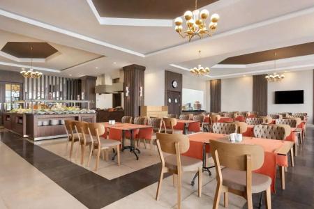 Ramada Resort Unye - 17