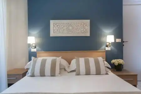 Residence Lungomare - Charming apartments - 9