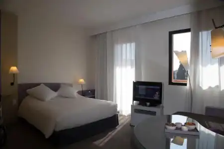 Novotel Marrakech Hivernage - 109