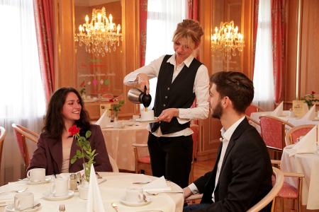 Bayerischer Hof Dresden - 25
