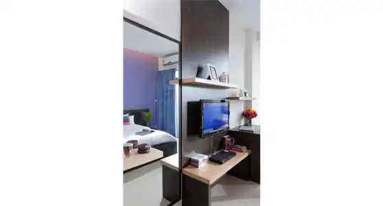 At Home Residence - 5