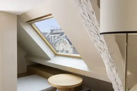 Hôtel Joe M - 110