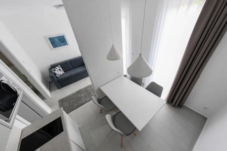 Villa Oliver Hévíz Apartments - 131