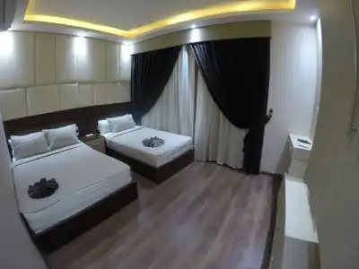 Grand City - 1