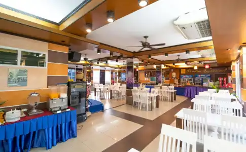 SB Living Place Phuket Town - 25