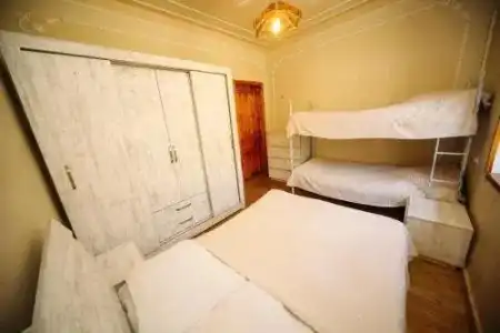 Kazbegi Guesthouse Lela - 1