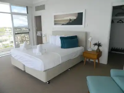 2nd Avenue Beachside Apartments - 62