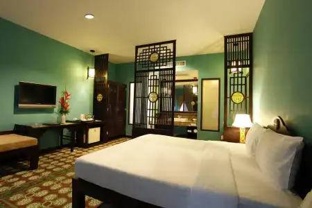 Duangjitt Resort & Spa - 2