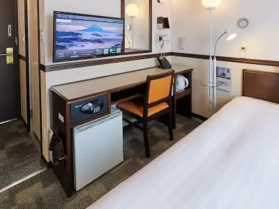 Toyoko Inn Jr Kobe Eki Kita Guchi - 105