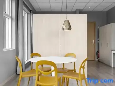 Icelandic Apartments by Heimaleiga - 115