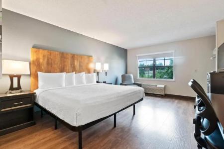 Extended Stay America Premier Suites Seattle Bellevue Downtown - 49