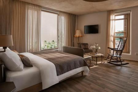 Le Récit Boutique Hôtel de Dalat - 31