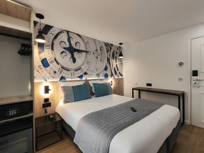 Atelier Montparnasse - 12