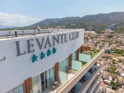 Bcl Levante Club & Spa 4 Sup - Only Adults Recomended - 1