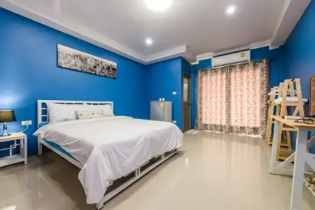 Sweet Dreams Guest House - 47