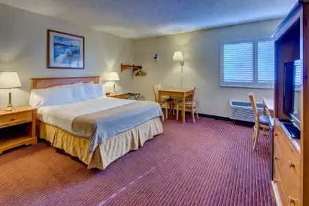 Inn at Truckee - 2
