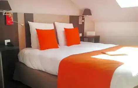Odalys City Apartment - Toulouse Centre Gare - 64