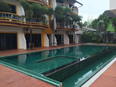 Buasri Boutique Patong - 17