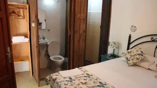 Eski Datca Pansiyon Cafe - 98