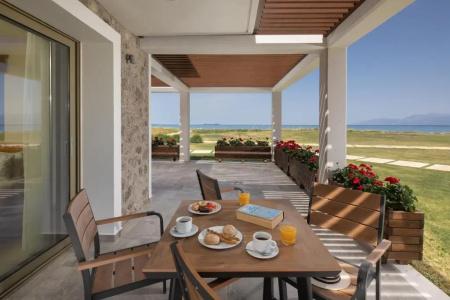Thalassa Suites - 18
