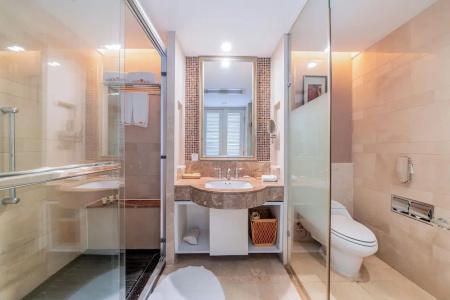 Goodview Sangem Zhangmutou - 104