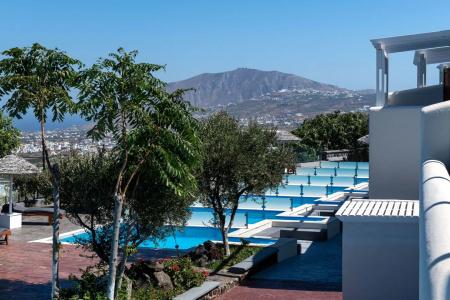 Splendour & Suites - 12