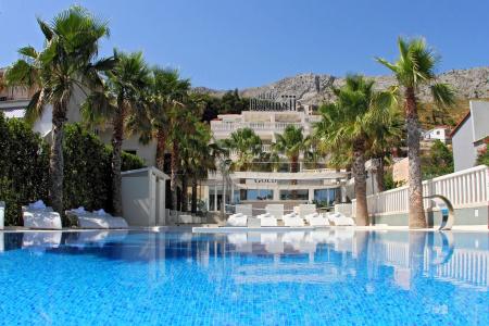 Damianii Luxury Boutique & Spa - 15