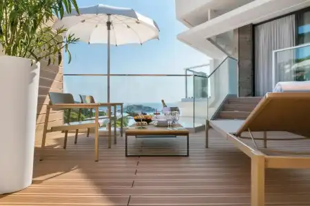 Amfora Hvar Grand Beach Resort - 101
