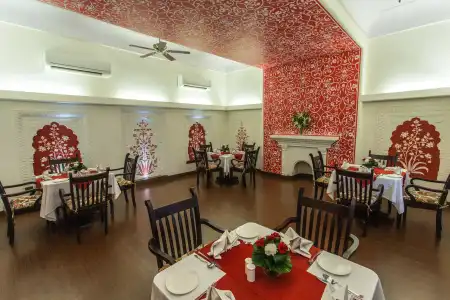 Royal Heritage Haveli - By Leisures - 14