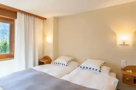 Allalin Saas-Fee - 97