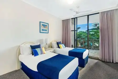 ULTIQA Beach Haven At Broadbeach - 119