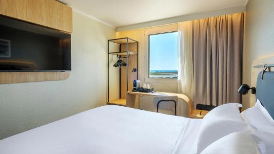 Campanile PRIME - Nice Airport - 78