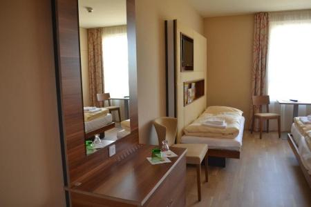 Jufa Wien City - 26