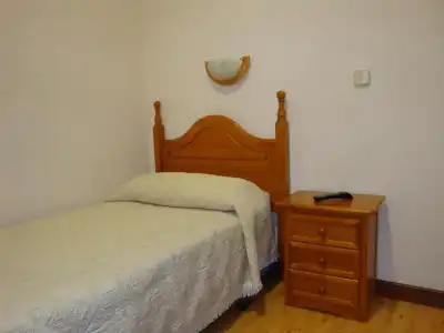 Hostal Zamora - 15